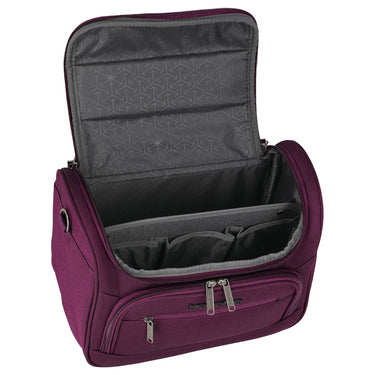 Travelite Cubis - Beautycase 32 cm - Ansicht 4