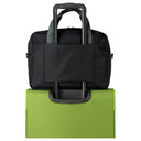 Travelite Corsiica - Boarding Bag 29 cm (black) - Ansicht 4