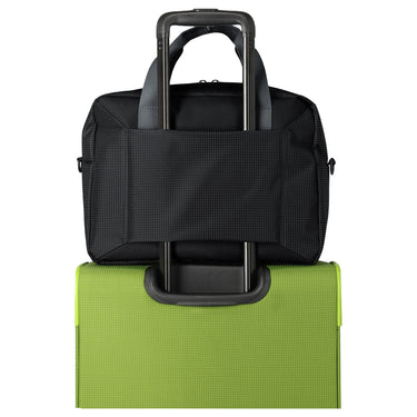 Travelite Corsiica - Boarding Bag 29 cm (black) - Ansicht 4