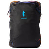 Cotopaxi Allpa 42L Travel Pack - Travel Backpack 56 cm (del dia dark)
