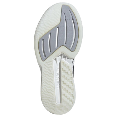 adidas Duramo Speed 2 W (ftwr white/iron met./dash grey, 38 2/3) - Ansicht 3