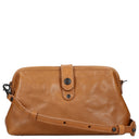 aunts & uncles Grandmas Luxury Club Mrs. Eclair - Umhängetasche 21 cm (caramel) - Ansicht 4