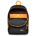 Eastpak Out Of Office 27 - Rucksack 13" 44 cm (kontrast mango) - Ansicht 3