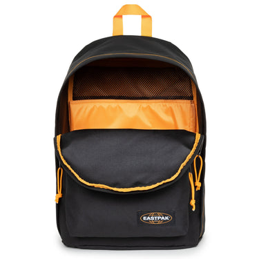 Eastpak Out Of Office 27 - Rucksack 13" 44 cm (kontrast mango) - Ansicht 3