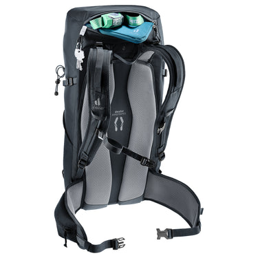 Deuter Telatie 26 - Wanderrucksack 58 cm (black) - Ansicht 8