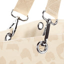 reisenthel XL - Shopper 65 cm (leo vanilla) - Ansicht 4