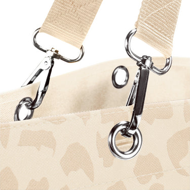 reisenthel XL - Shopper 65 cm (leo vanilla) - Ansicht 4