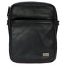 Brics Torino - Schultertasche 28 cm (black)