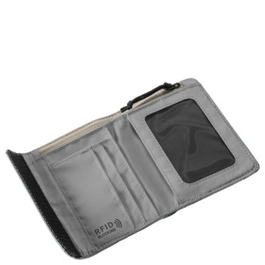 eagle creek Stash RFID Tri-Fold - Geldbörse 2cc 13 cm (storm grey) - Ansicht 4