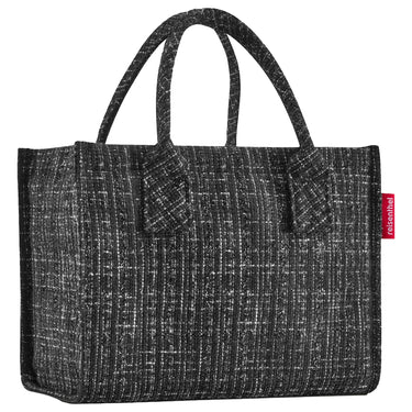 reisenthel Daily Shopper - Shopper XS 27 cm (bouclé black) - Ansicht 2