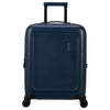 American Tourister Dashpop - 4-Wheel Cabin Trolley 55 cm erw. (blau)