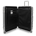 Eastpak selection Resist'r Case - 4-Rollen-Trolley L 78 cm (metal silver) - Ansicht 3