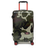 Eastpak selection Resist'r Zip - 4-Rollen-Kabinentrolley S 55 cm (camo)