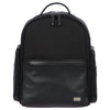 Brics Monza - Backpack M Business 40 cm 15" (black)