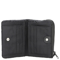 zwei Cleo CLW5 - Geldbörse 6cc 13 cm (black-new) - Ansicht 2