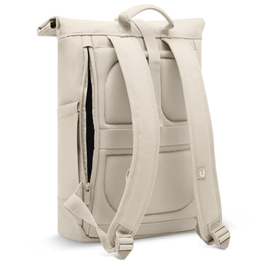 Johnny Urban Luca Small - Rolltop Backpack 36 cm (sand) - Ansicht 4