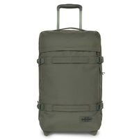 monotone khaki