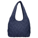 zwei Cleo CL100 - Shopper 36 cm (blue)