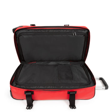 Eastpak selection Transit R 78 - Rollenreisetasche M 67 cm (tarp red) - Ansicht 4