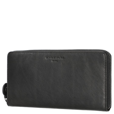 aunts & uncles Grandmas Luxury Club Cynthia - Geldbörse 13cc 20 cm RFID (black smoke) - Ansicht 2