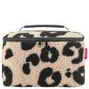 reisenthel travelling - Beautycase 28 cm (teddy leo cream)