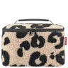 reisenthel travelling - Beautycase 28 cm (teddy leo cream)