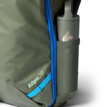 Cotopaxi Allpa 28L Travel Pack - Reiserucksack 48 cm (fatigue) - Ansicht 8