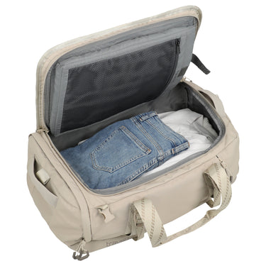 Travelite Venture Line - Reisetasche/Rucksack 50 cm (sand) - Ansicht 5