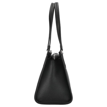 Lacoste Shopping Bag - Shopper L 37 cm (noir) - Ansicht 3