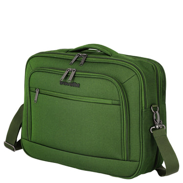 Travelite Cubis - Bordtasche 40 cm (green) - Ansicht 7