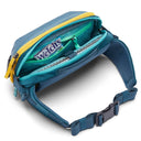 Cotopaxi Allpa X 3L Hip Pack - Gürteltasche (blue spruce/abyss) - Ansicht 3