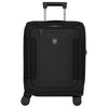 Victorinox Werks Traveler 7.0 Global - 4-Rollen-Kabinentrolley 55 cm (black)