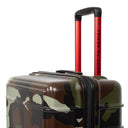 Eastpak selection Resist'r Zip - 4-Rollen-Trolley L 78 cm (camo) - Ansicht 5