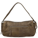 FREDsBRUDER My Forever Friend - Schultertasche (muddy khaki) - Ansicht 4
