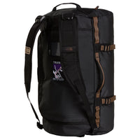 The North Face Base Camp Duffel 50 - Reisetasche/Rucksack 53.5 cm (back/smoke) - Ansicht 2