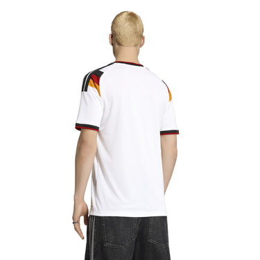 adidas Deutschland 26 - Heimtrikot (white, 2XL) - Ansicht 4