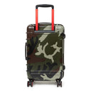 Eastpak selection Resist'r Zip - 4-Rollen-Kabinentrolley S 55 cm (camo) - Ansicht 3