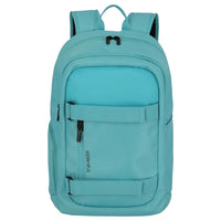 Travelite Pathway - Rucksack Strap 48 cm (aqua) - Ansicht 2