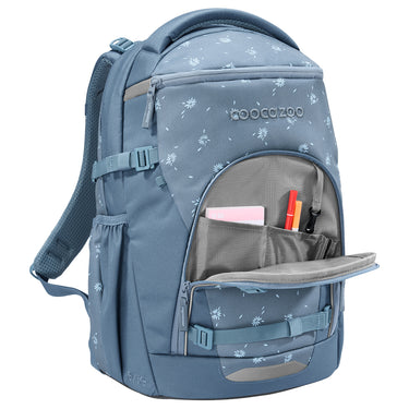 Coocazoo Byte - Schulrucksack 46 cm (Bloomy Daisy) - Ansicht 5