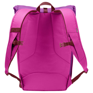 Vaude Okab II 25 - Rucksack 13.3" 47 cm (pink orchid) - Ansicht 5