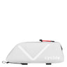Cyclite Top Tube Bag Nano / 01 - Rahmentasche (Bikepacking) 19.5 cm (light grey)