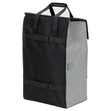 Andersen Royal Shopper Hedda - Treppensteiger 107 cm (grau) - Ansicht 2