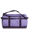The North Face Base Camp Duffel S 50L - Travel Bag/Backpack 53.5 cm (grounded plum)