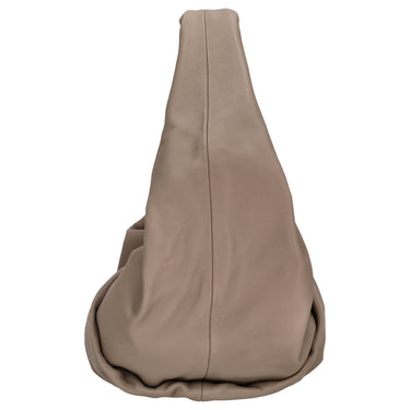 Les Visionnaires Greta Essential Soft Grainy - Henkeltasche 42 cm (cappuccino beige) - Ansicht 3