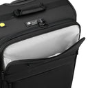 Delsey Paris Maubert 2.0 - 4-Rollen-Trolley 79 cm erw. (schwarz) - Ansicht 9