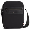 Tommy Hilfiger Repreve - Umhängetasche 20.5 cm (black)