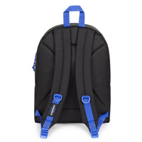 Eastpak Pinnacle 38 - Rucksack 42 cm (kontrast black blue) - Ansicht 2