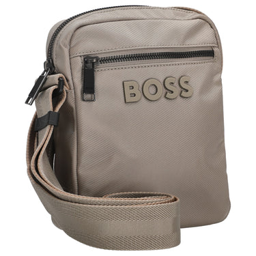 BOSS Catch 3.0 - Umhängetasche 20.5 cm (open beige) - Ansicht 5