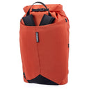 Ortlieb Vario Lite 22 Hinterradtasche - Rucksack 49 cm (rooibos) - Ansicht 6