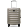 Stratic Phoenix SL - 4-Rollen-Kabinentrolley 55 cm erw. (champagne)